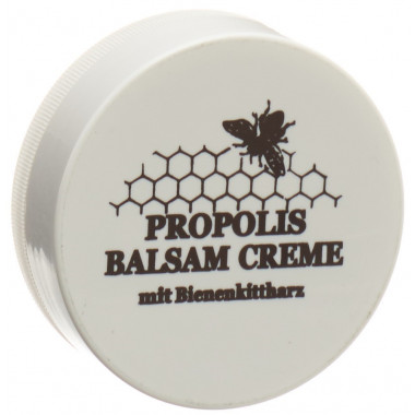 Intercosma Propolis Balsam Creme