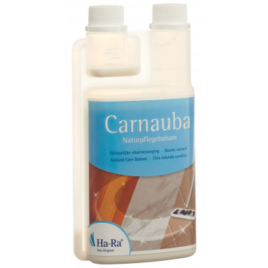 Ha-Ra ORIGINAL Carnauba Naturpflegebalsam (#)