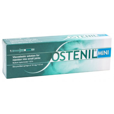 Ostenil Inj Lös 10 mg/1ml