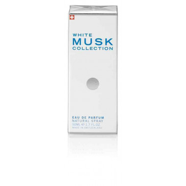 WHITE MUSK COLLECTION Collection Perfume