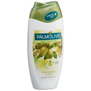 Palmolive Dusch Olive & Feuchtigkeitsmilch
