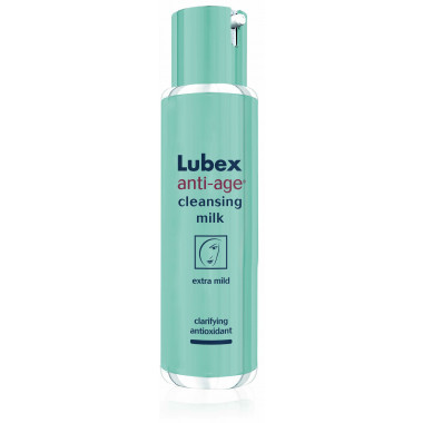 Lubex anti-age Cleansing Milk
