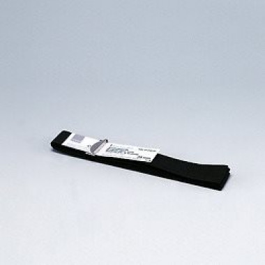 IVF Armtraggurt für Erwachsene 185cmx35mm schwarz Schaffhauser