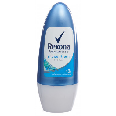 Rexona Deo Roll Shower Fresh