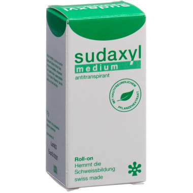 sudaxyl medium Roll-on