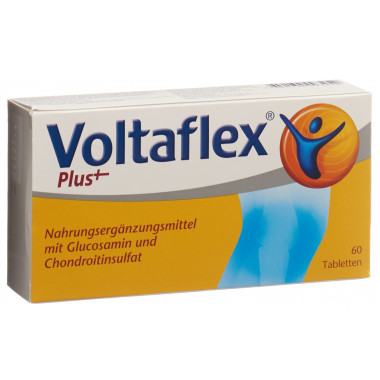 Voltaflex Plus Tablette
