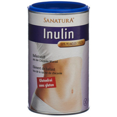 Inulin Aktiv Ballaststoff prebiotisch