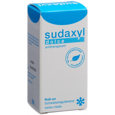 sudaxyl dolce Roll-on