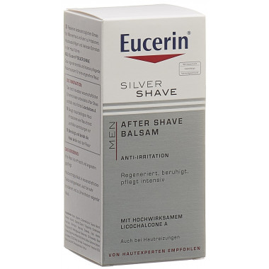 Eucerin MEN Men After Shave Balsam