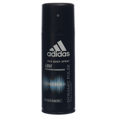 Adidas Dynamic Pulse Deodorant Body
