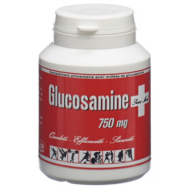Winlab GLUCOSAMIN Kapsel 750 mg (FSN)