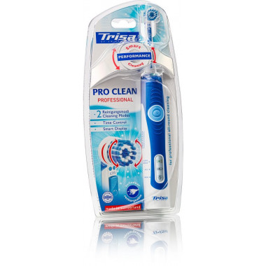 Pro Clean Professional Zahnbürste Zahnbürste