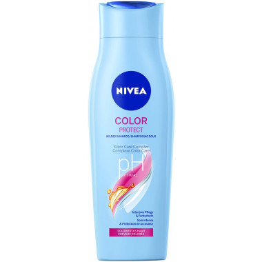 Shampoo Color Protect pH-optimal