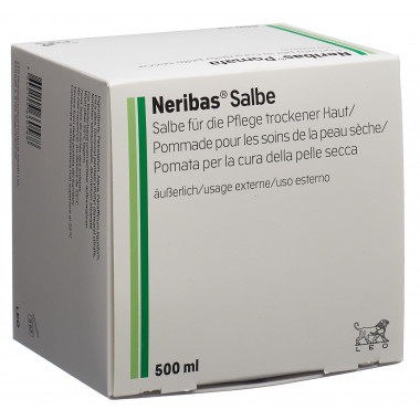 Neribas Salbe (#)