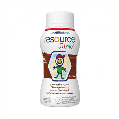 resource Junior Schokolade