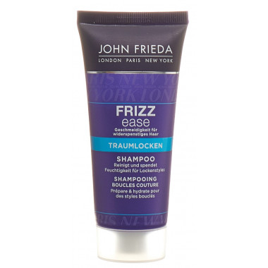 John Frieda Frizz Ease Traumlocken Shampoo Mini