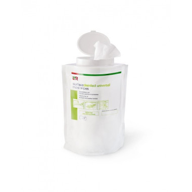 surfacedisinfect universal maxi wipes