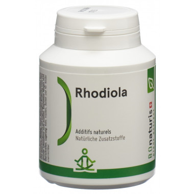 Rhodiola Kapsel 200 mg