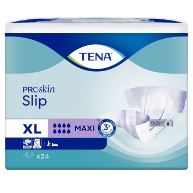 Slip Maxi XL