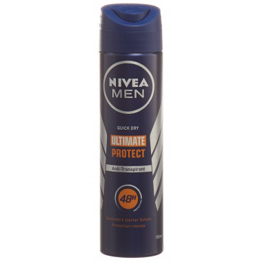 Male Deo Aeros Ultimate Protect