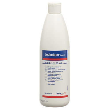 Remover Lösung