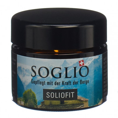 Soliofit