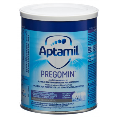 Aptamil Pregomin