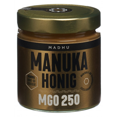 Manuka Honig MGO250