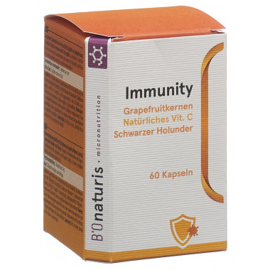 Immunity Kapsel