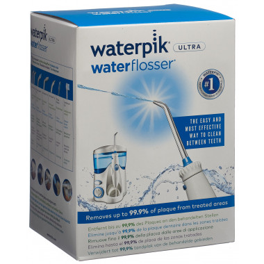 Water Flosser Ultra WP-100EU
