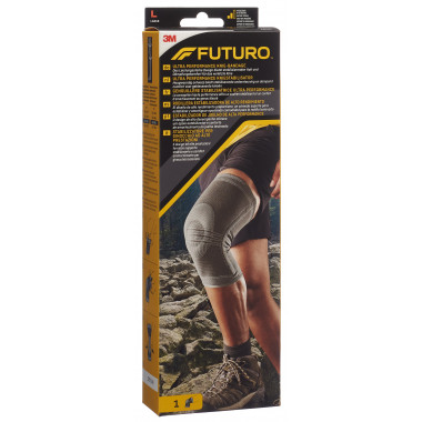 3M FUTURO Ultra Performance Knie-Bandage L