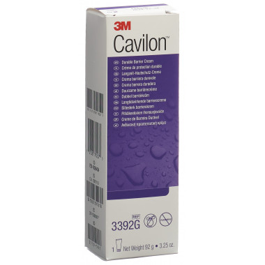 3M Cavilon Langzeit-Hautschutzcreme