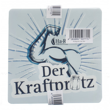 Kraftprotz