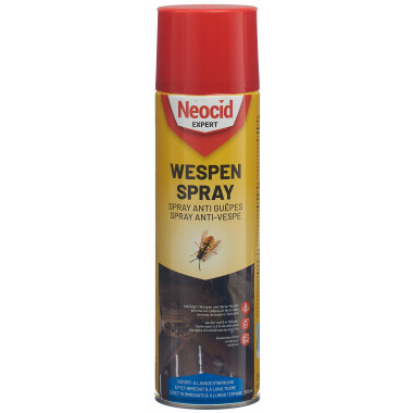 EXPERT Wespen-Spray Forte