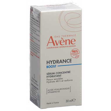 Avène Hydrance Boost Serum