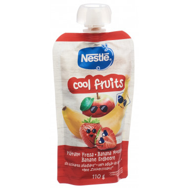 Nestlé Cool Fruits 12 Monate