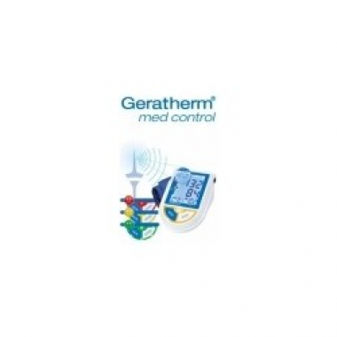 Geratherm Control Oberam Blutdruckmess m Ampel