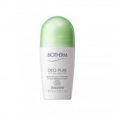 Biotherm Deodorant Pure Eco Cert