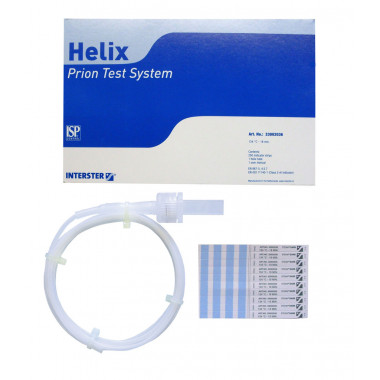 ISP Control Helix Prionentest Syst Dental