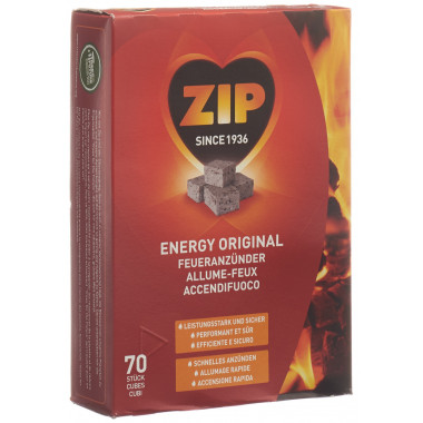 Zip Energy Original