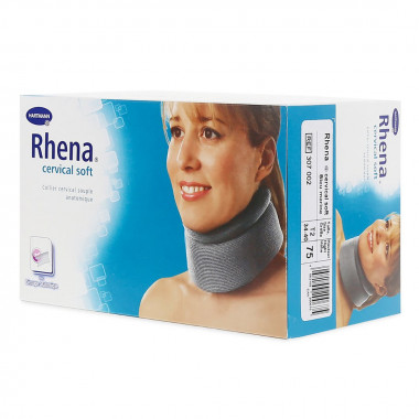 Rhena cervical soft Gr1 H6