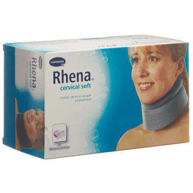Rhena cervical soft Gr1 H9
