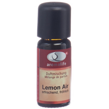 aromalife Lemon Air Ätherisches Öl
