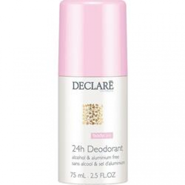 24H Deodorant