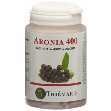 Thiémard Tablette 400 mg