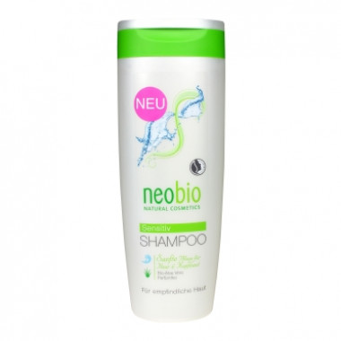 neobio Sensitiv Shampoo