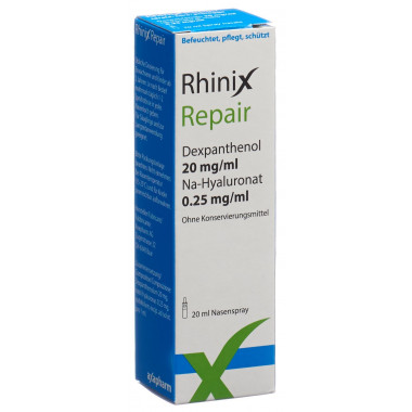 Rhinix Repair Dosierspray