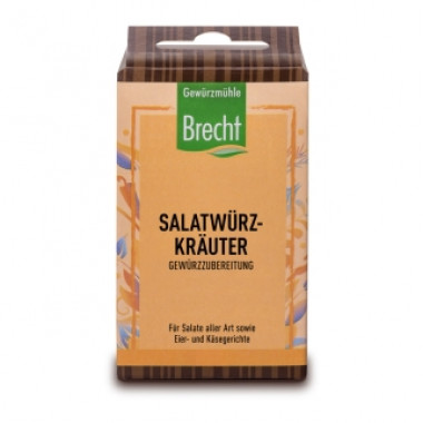 Brecht Salatwürzkräuter refill