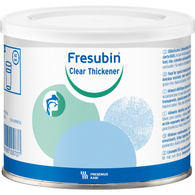 Fresubin Clear Thickener Neutral