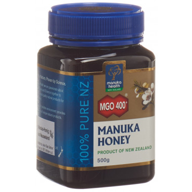 Manuka Health Honig MGO 400+ ( )